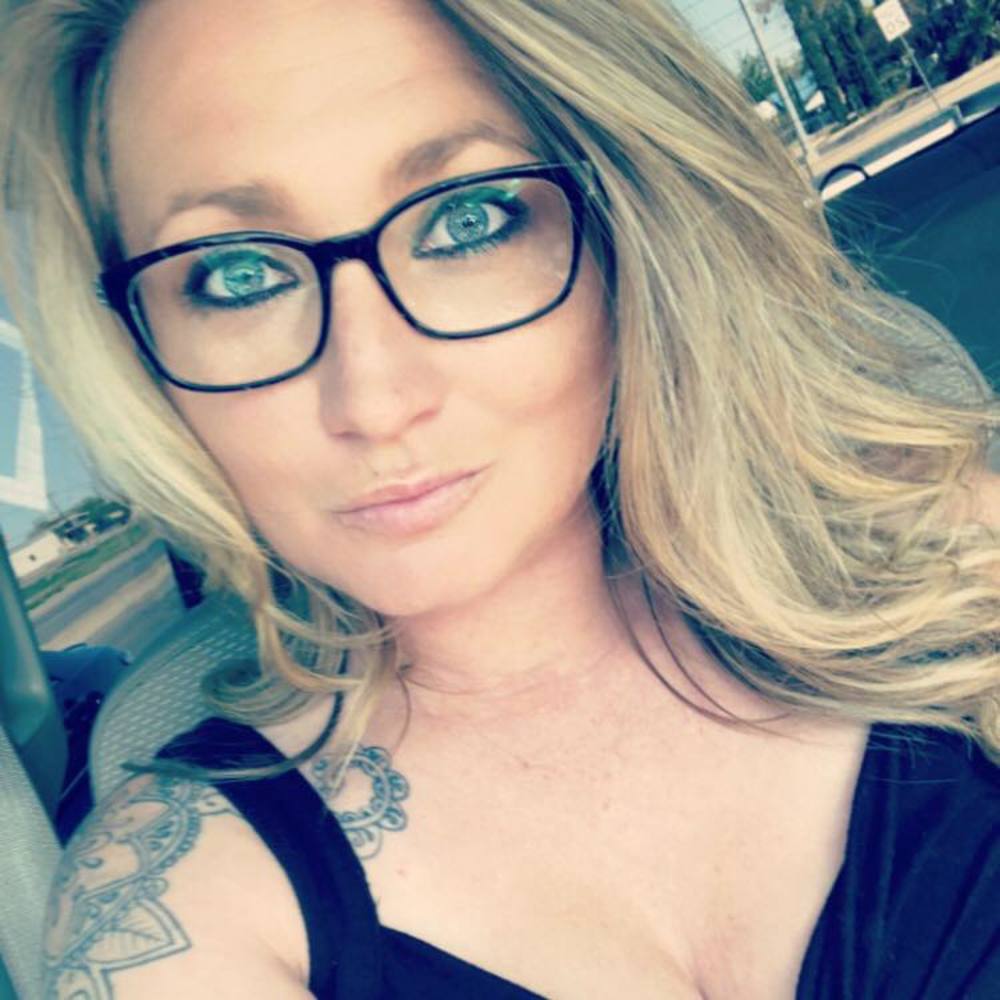 Meet your Posher, Brittaney